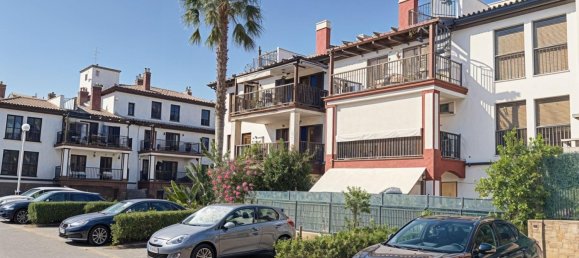 2 غرف نوم شقة في Ayamonte, Spain رقم 179698 8