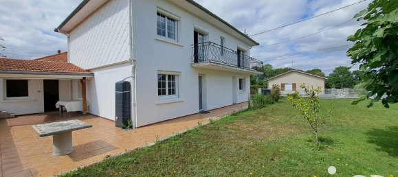 5 Schlafzimmer Haus in Occitanie, France, Nr. 335047 3