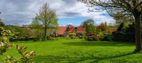 3 bedrooms House in Baincthun, France No. 70881 20