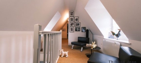 3 bedrooms House in Baincthun, France No. 70881 12