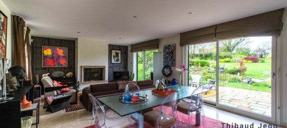 3 bedrooms House in Baincthun, France No. 70881 4