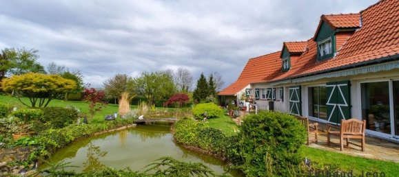 3 bedrooms House in Baincthun, France No. 70881 2