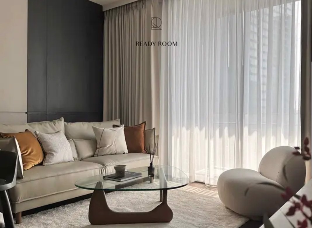 Кондоминиум  с 3 спальнями в Ваттхана, Таиланд № 11796