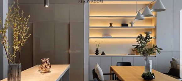 Кондоминиум  с 3 спальнями в Ваттхана, Таиланд № 11796 9