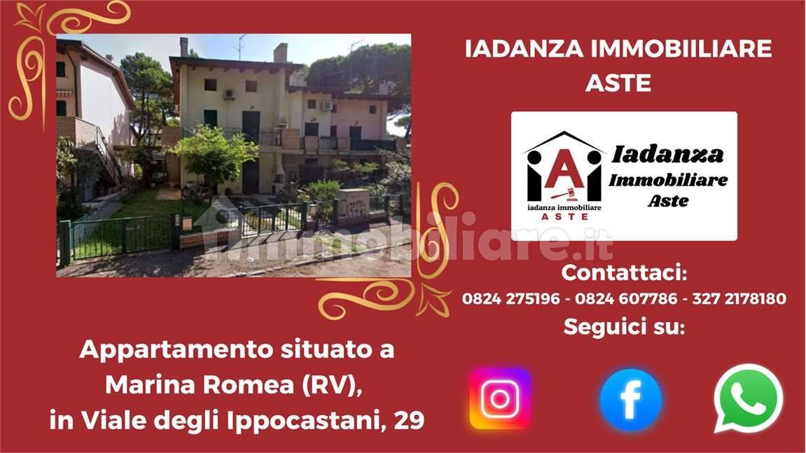 3 bedrooms Apartment in Ravenna, Italy No. 264422