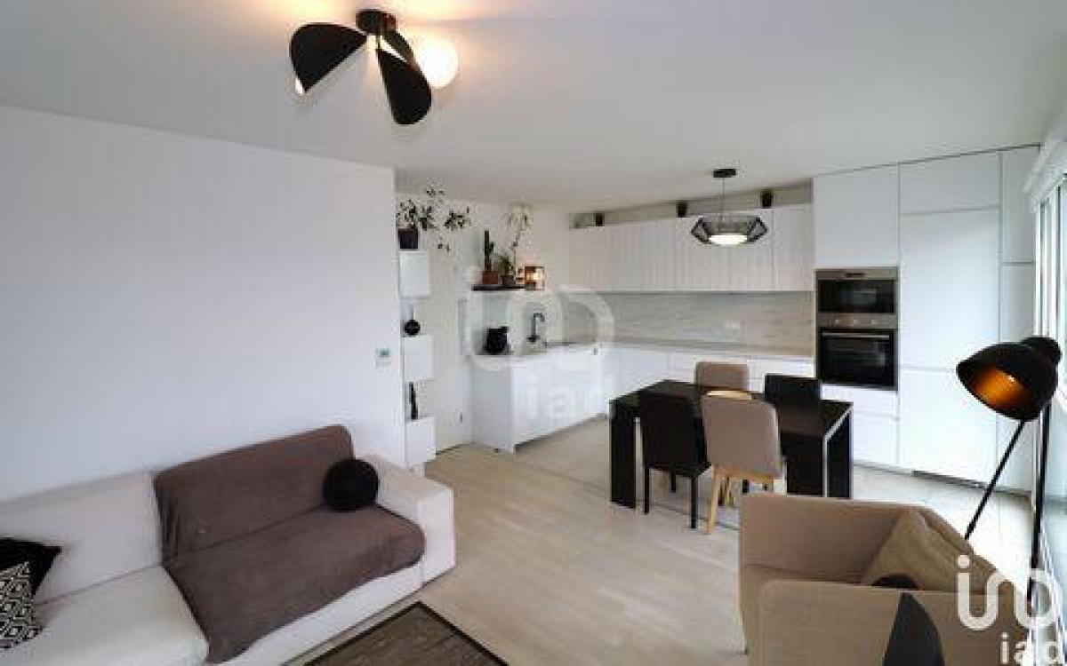 2 bedrooms Condo in Bordeaux, France No. 14405