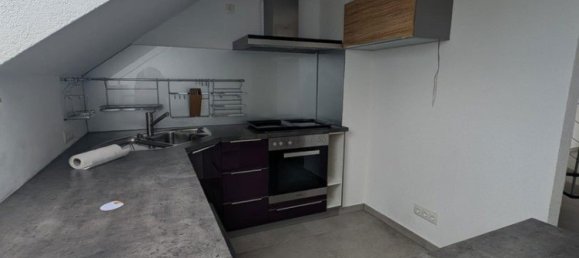 Apartamento de 2 habitaciónes en Baden-Wurttemberg, Germany No. 8437 9