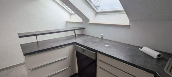 Apartamento de 2 habitaciónes en Baden-Wurttemberg, Germany No. 8437 8