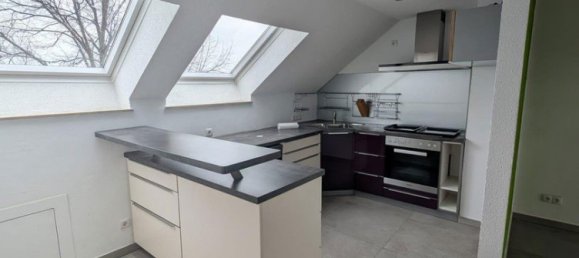 Apartamento de 2 habitaciónes en Baden-Wurttemberg, Germany No. 8437 7