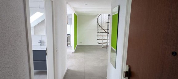 Apartamento de 2 habitaciónes en Baden-Wurttemberg, Germany No. 8437 16