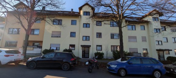 Apartamento de 2 habitaciónes en Baden-Wurttemberg, Germany No. 8437 2