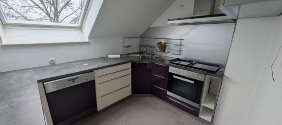 Apartamento de 2 habitaciónes en Baden-Wurttemberg, Germany No. 8437 6