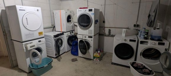 Apartamento de 2 habitaciónes en Baden-Wurttemberg, Germany No. 8437 22