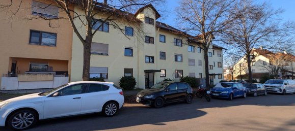 Apartamento de 2 habitaciónes en Baden-Wurttemberg, Germany No. 8437 3