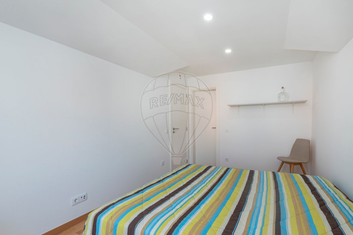 Таунхаус с 5 спальнями в Алкошети, Португалия № 167556