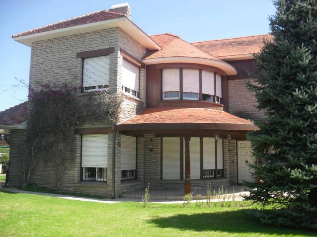 4 غرف نوم منزل في Mar del Plata, Argentina رقم 102419