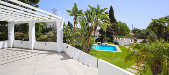 Adosado de 5 dormitorios en Marbella, Spain No. 119420 15