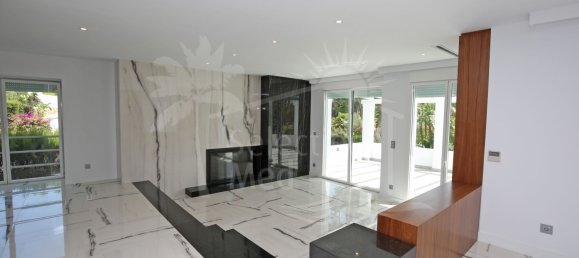 Adosado de 5 dormitorios en Marbella, Spain No. 119420 12