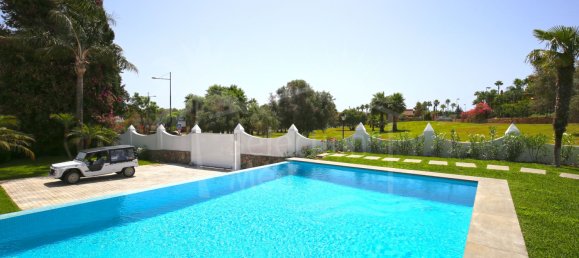 Adosado de 5 dormitorios en Marbella, Spain No. 119420 25