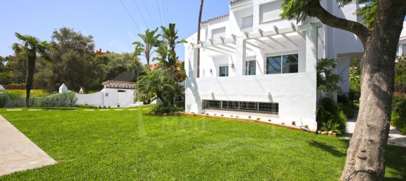 Adosado de 5 dormitorios en Marbella, Spain No. 119420 10