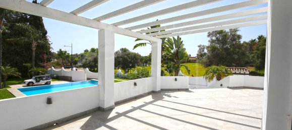 Adosado de 5 dormitorios en Marbella, Spain No. 119420 22