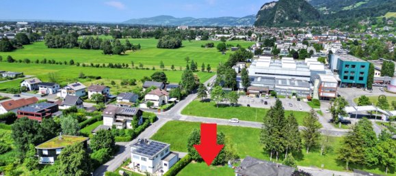 Land in Hohenems, Austria No. 159318 7
