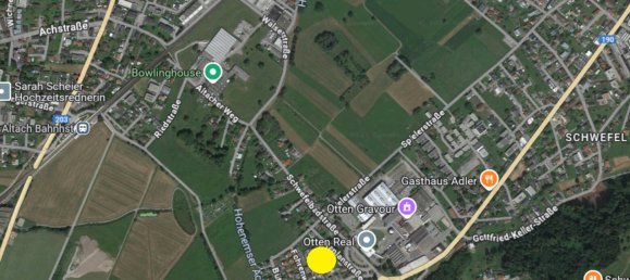 Land in Hohenems, Austria No. 159318 13