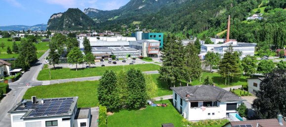 Land in Hohenems, Austria No. 159318 3