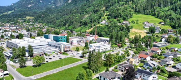 Land in Hohenems, Austria No. 159318 5