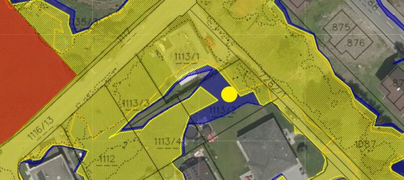 Land in Hohenems, Austria No. 159318 12