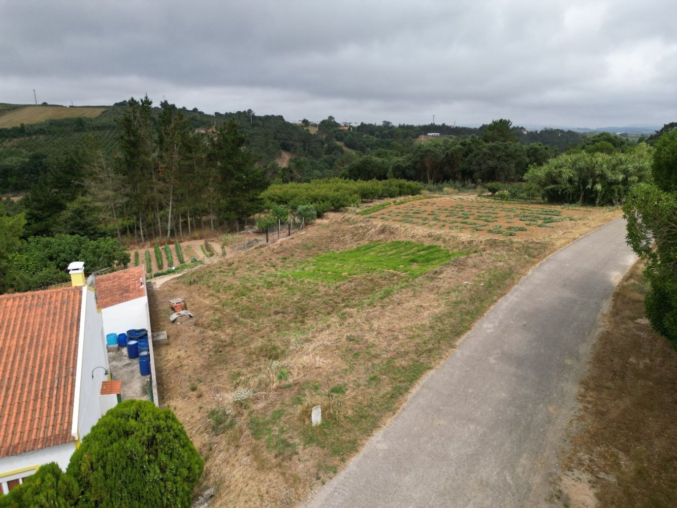  Land in Obidos, Portugal No. 201711