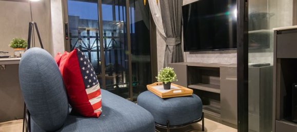 Condominio de 25 m² en Railay Beach, Thailand No. 66418 2