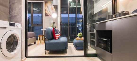 Condominio de 25 m² en Railay Beach, Thailand No. 66418 3