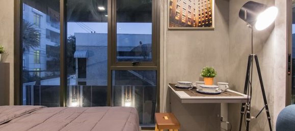 Condominio de 25 m² en Railay Beach, Thailand No. 66418 8