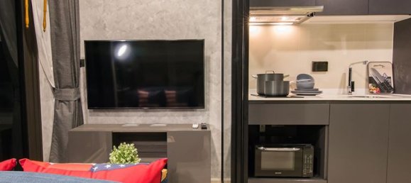 Condominio de 25 m² en Railay Beach, Thailand No. 66418 5