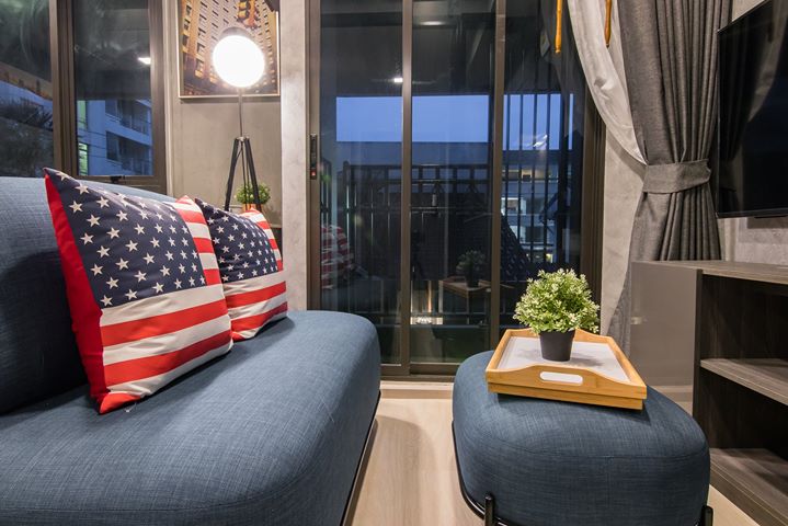 Condominio de 25 m² en Railay Beach, Thailand No. 66418