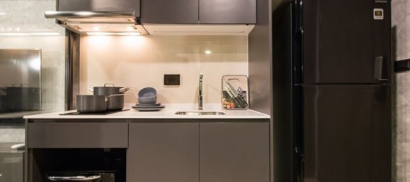 Condominio de 25 m² en Railay Beach, Thailand No. 66418 4