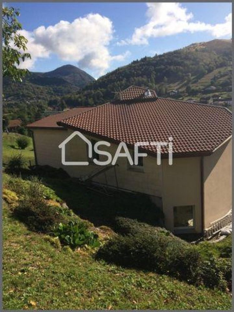 Casa T6 em Bussang, France N.º 6031