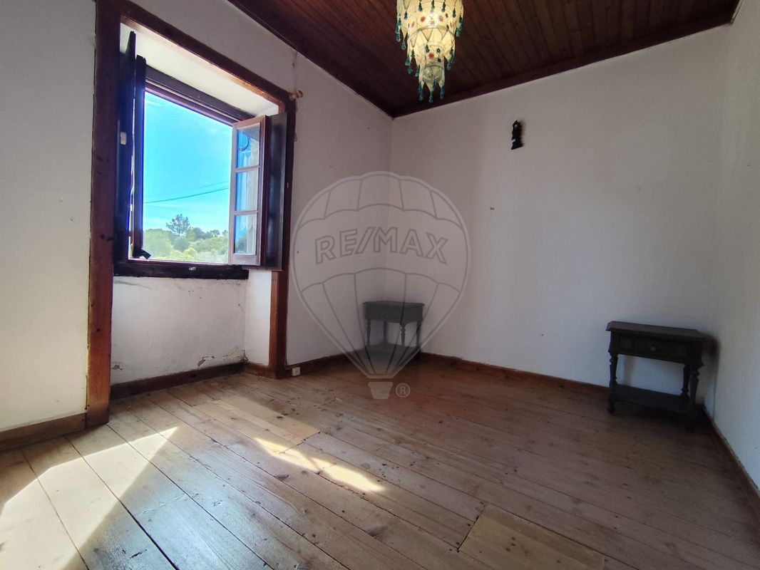 Дом с 6 спальнями в Торриш Новаш, Португалия № 185786