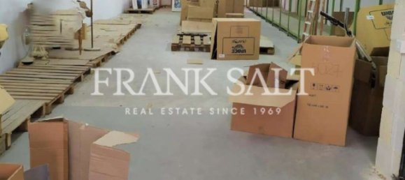  مستودع في Santa Venera, Malta 490متر مربع رقم 12547 2