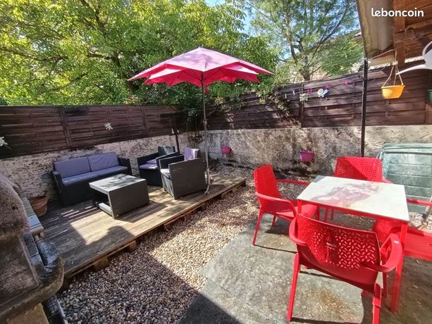 3 غرف نوم تاون هاوس في Occitanie, France رقم 300319