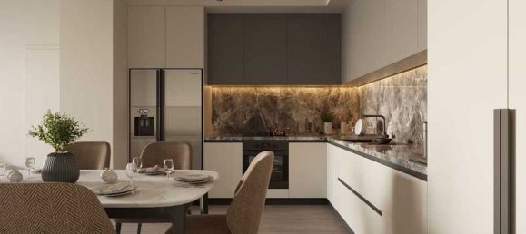 2 bedrooms Penthouse in Agios Athanasios, Cyprus No. 10942 3