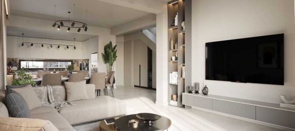 2 bedrooms Penthouse in Agios Athanasios, Cyprus No. 10942 2