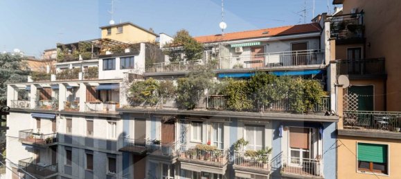 Apartamento de 2 habitaciónes en Milan, Italy No. 241440 25