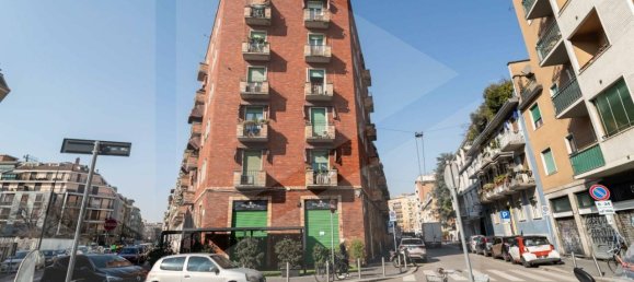 Apartamento de 2 habitaciónes en Milan, Italy No. 241440 24