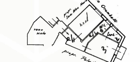 Apartamento de 2 habitaciónes en Milan, Italy No. 241440 7