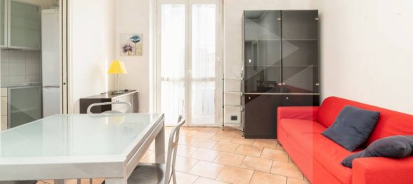 Apartamento de 2 habitaciónes en Milan, Italy No. 241440 13