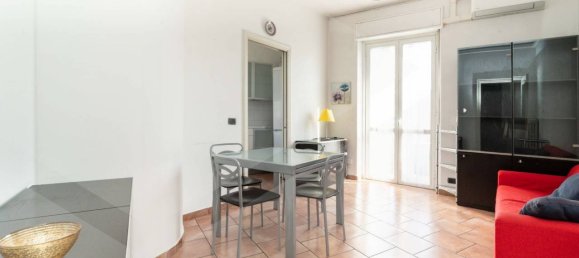 Apartamento de 2 habitaciónes en Milan, Italy No. 241440 12