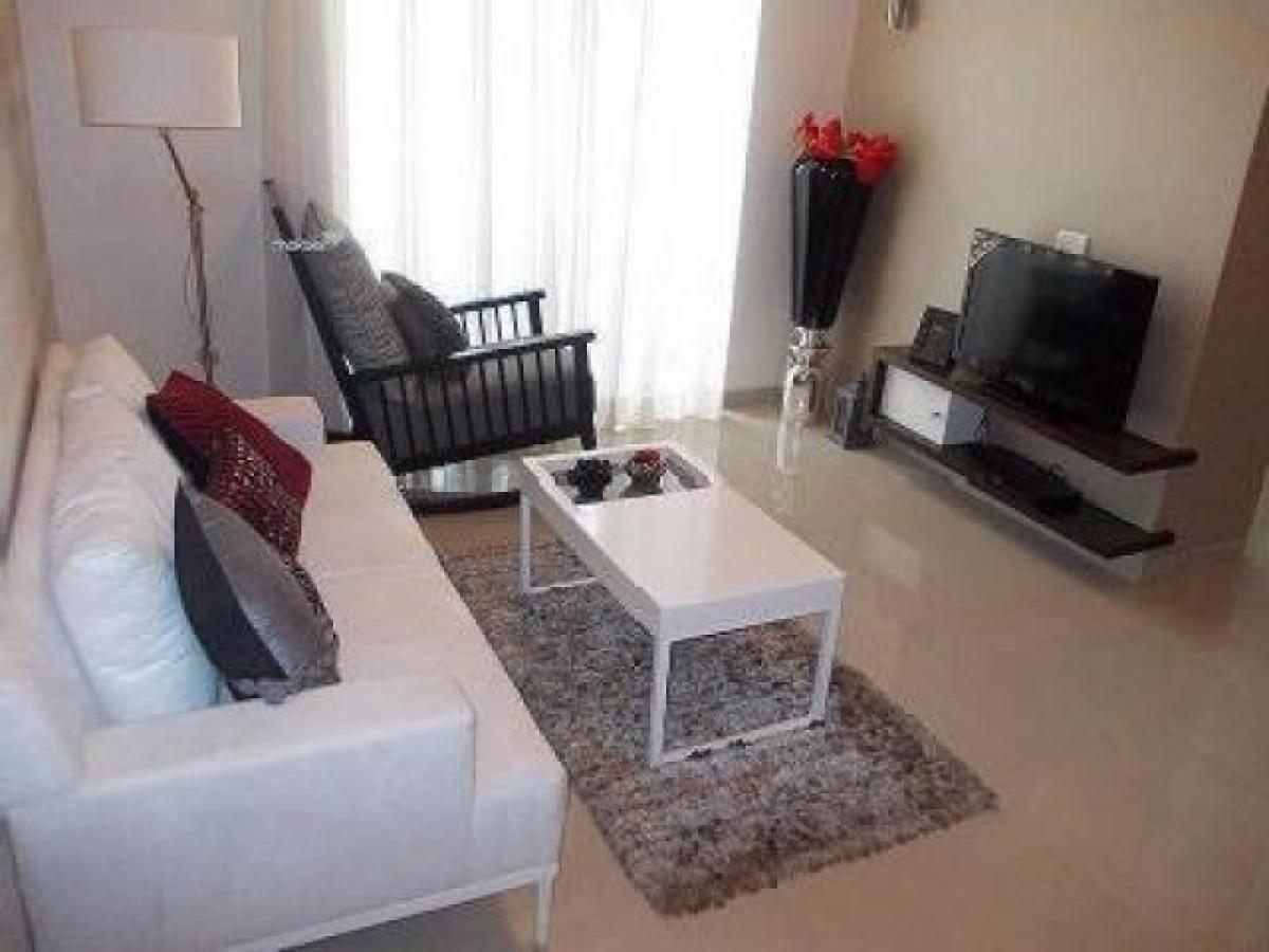 Studio in Mumbai, India No. 59077