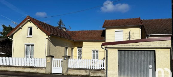 3 chambres Maison à Sainte-Savine, France No. 153646 14